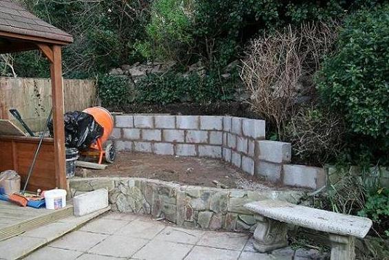 Retaining Wall.JPG