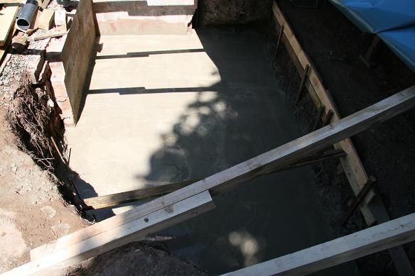 Concrete In - At Last.JPG